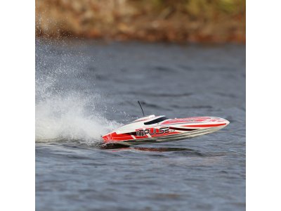 Proboat Impulse 32" RTR zelený