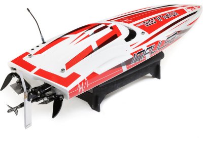Proboat Impulse 32" RTR zelený