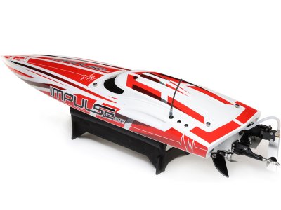 Proboat Impulse 32" RTR zelený