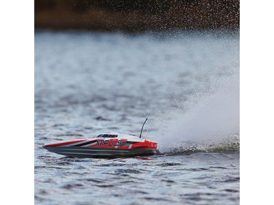 Proboat Impulse 32" RTR zelený