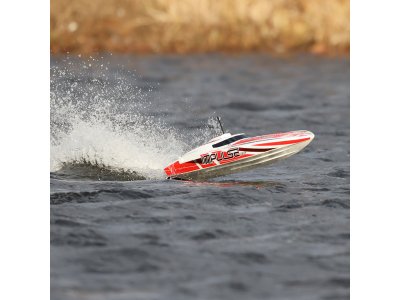 Proboat Impulse 32" RTR zelený