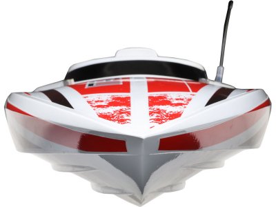 Proboat Impulse 32" RTR zelený