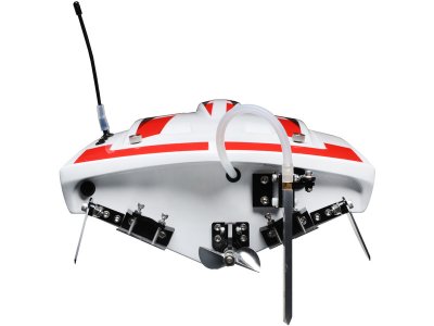 Proboat Impulse 32" RTR zelený