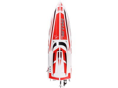 Proboat Impulse 32" RTR zelený