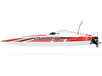 Proboat Impulse 32" RTR zelený