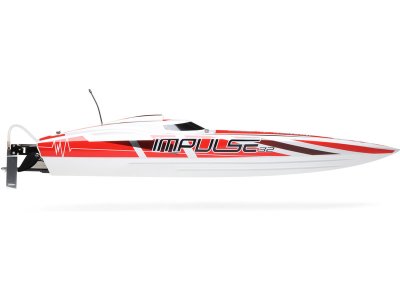 Proboat Impulse 32" RTR zelený