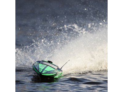 Proboat Impulse 32" RTR zelený