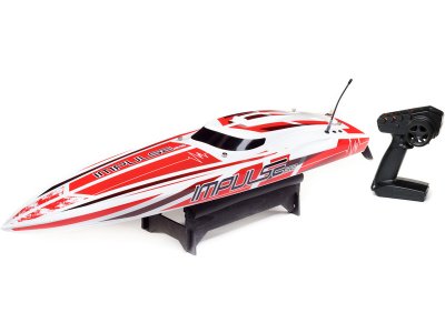 Proboat Impulse 32" RTR zelený