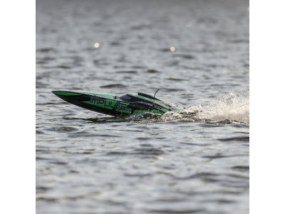 Proboat Impulse 32" RTR zelený