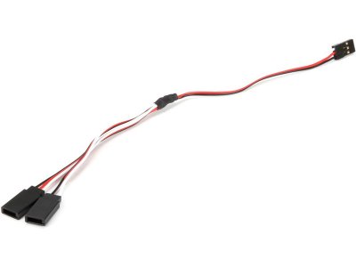 Zelos 36 Twin - adaptér baterií EC5
