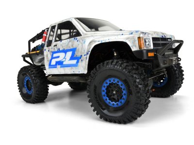 Pro-Line pneu 1.9" Hyrax Predator Crawler (2)