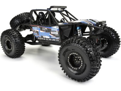 Pro-Line pneu 2.2" Hyrax Predator Crawler (2)