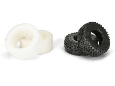Pro-Line pneu 2.2/3.0" BFG KO2 M2 Short Course (2)