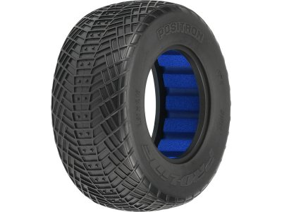 Pro-Line pneu 2.2/3.0" Positron MC Short Course (2)