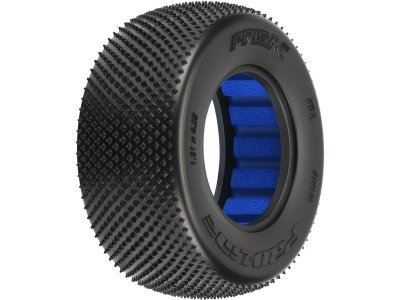 Pro-Line pneu 2.2/3.0" Prism Z3 Rear Carpet Short Course (2)