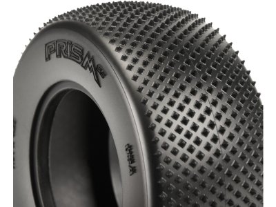 Pro-Line pneu 2.2/3.0" Prism Z3 Rear Carpet Short Course (2)