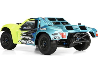 Pro-Line pneu 2.2/3.0" Prism Z3 Rear Carpet Short Course (2)