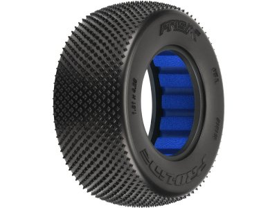 Pro-Line pneu 2.2/3.0" Prism CR3 Carpet Short Course zadní (2)