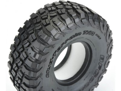 Pro-Line pneu 1.9" BFG T/A KM3 Predator Crawler (2)