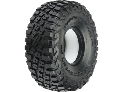Pro-Line pneu 1.9" BFG T/A KM3 G8 Crawler (2)