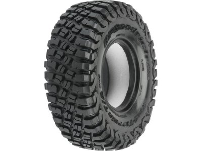 Pro-Line pneu 1.9" Class 1 BFG T/A KM3 Predator Crawler (2)