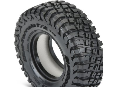 Pro-Line pneu 1.9" Class 1 BFG T/A KM3 Predator Crawler (2)