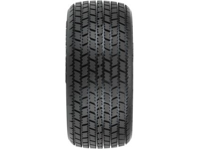 Pro-Line pneu 2.2/3.0" Hoosier G60 M3 Short Course (2)