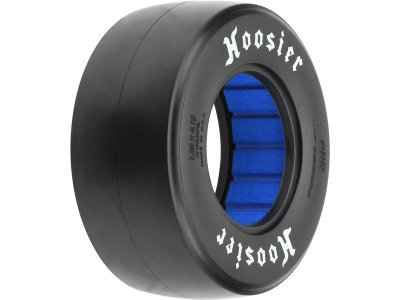 Pro-Line pneu 2.2/3.0" Hoosier Drag Slick S3 zadní (2)