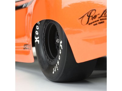 Pro-Line pneu 2.2/3.0" Hoosier Drag Slick S3 zadní (2)