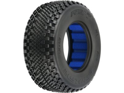 Pro-Line pneu 2.2/3.0" Prism Z3 Carpet Short Course přední (2)