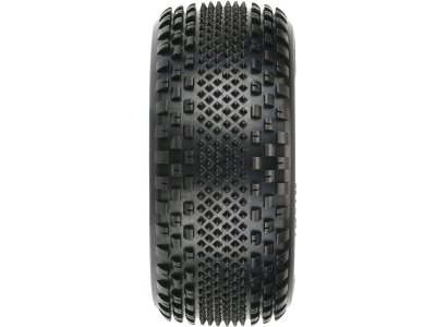 Pro-Line pneu 2.2/3.0" Prism Z3 Carpet Short Course přední (2)