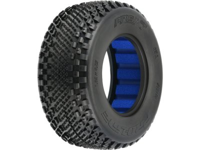 Pro-Line pneu 2.2/3.0" Prism CR3 Carpet Short Course přední (2)