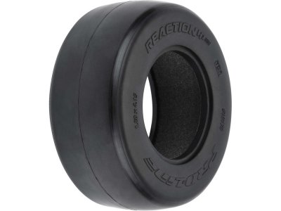 Pro-Line pneu 2.2/3.0" Reaction HP Belted S3 Drag zadní (2)