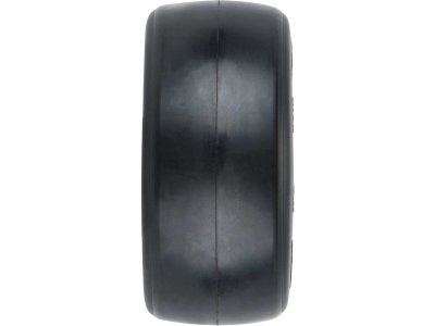 Pro-Line pneu 2.2/3.0" Reaction HP Belted S3 Drag zadní (2)