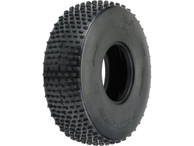 Pro-Line pneu 2.2" Ibex Ultra Comp G8 No-Foam (2)