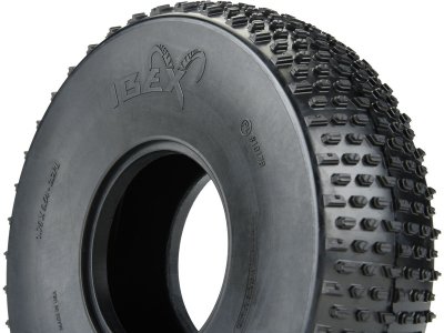 Pro-Line pneu 2.2" Ibex Ultra Comp G8 No-Foam (2)