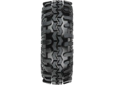 Pro-Line pneu 1.55" Class 0 Interco Super Swamper Predator (2)