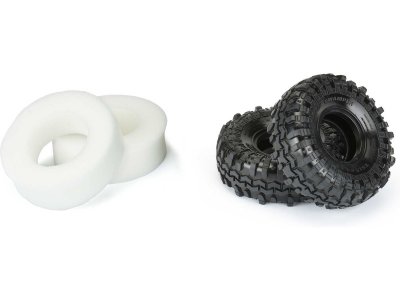 Pro-Line pneu 1.55" Class 0 Interco Super Swamper Predator (2)