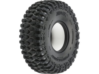 Pro-Line pneu 2.9" Hyrax XL (2) (Losi Super Rock Rey)