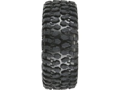 Pro-Line pneu 2.9" Hyrax XL (2) (Losi Super Rock Rey)