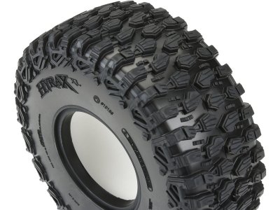 Pro-Line pneu 2.9" Hyrax XL (2) (Losi Super Rock Rey)