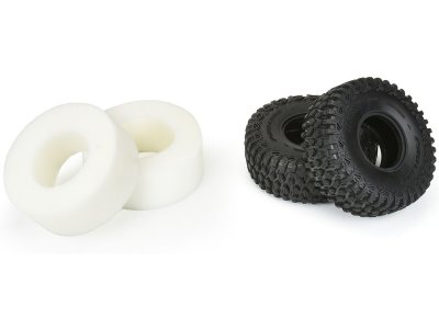 Pro-Line pneu 2.9" Hyrax XL (2) (Losi Super Rock Rey)
