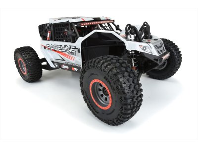 Pro-Line pneu 2.9" Hyrax XL (2) (Losi Super Rock Rey)