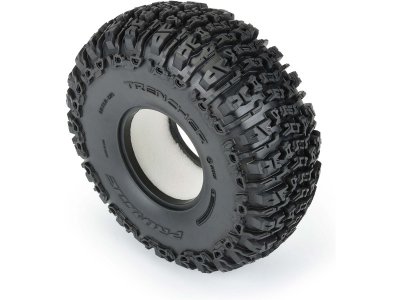 Pro-Line pneu 2.2" Trencher G8 Crawler (2)