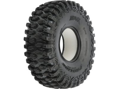 Pro-Line pneu 2.2/3.0" Hyrax U4 Predator Rock Racing (2)