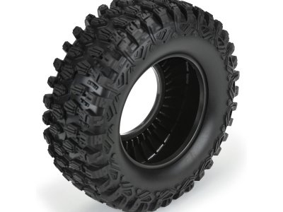 Pro-Line pneu 2.2/3.0" Hyrax U4 G8 Rock Racing (2)