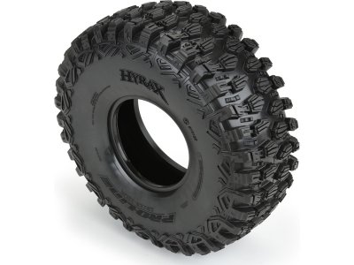Pro-Line pneu 2.2/3.0" Hyrax U4 G8 Rock Racing (2)