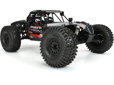 Pro-Line pneu 2.2/3.0" Hyrax U4 G8 Rock Racing (2)