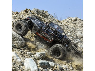 Pro-Line pneu 2.2/3.0" Hyrax U4 G8 Rock Racing (2)
