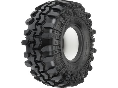 Pro-Line pneu 2.9" Super Swamper G8 (2) (Axial SCX6)